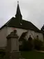 Dorfkirche Oberarnsdorf