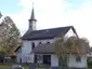 Evangelische Kirche Langd