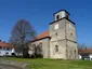 Evangelische Kirche Caßdorf