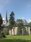 Dorflirche Hottelstedt