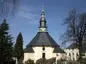 Bergkirche Seiffen