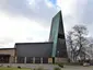 Evangelische Kirche Schnellenbach