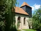 Dorfkirche Jenaprießnitz