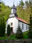 Dorfkirche Weißbach