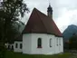 Kapelle Mariä Heimsuchung