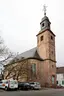 Ev. Pfarrkirche