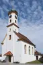 St. Leonhard