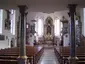 St. Petrus und Jakobus