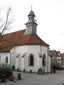 Spitalkirche St. Anna und Elisabeth