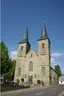 St. Mariä Heimsuchung (Marialinden)