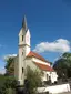 Katholische Filialkirche St. Ulrich