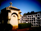 Cementerio de San Juan Bautista