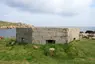World War II pillbox and Civil War battery at Tolman Point, St Mary's World War II pillbox and Civil War battery at Tolman Point, St Mary's