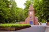 Friedhofskapelle Stadtteilfriedhof Ahlem