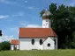 Hubkapelle Maria Heimsuchung