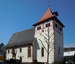 Ostelsheimer Kirche