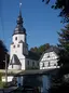 Kirche Grünberg