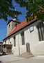 Sankt-Petri-Kirche (Schwanebeck)