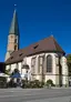 Evangelische Stadtkirche