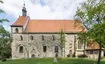 Kirche Burgwerben