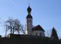 Katholische Filialkirche St. Andreas