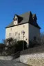 Wehrkirche Ehringshausen