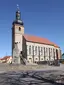 Sankt Johannes