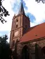 Gristower Kirche