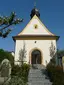 Dorfkirche St. Josef Massenricht