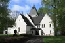 Evangelisch-reformierte Kirche Bad Meinberg