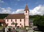 Evangelische Kirche Hasel