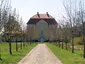Schloßkapelle Quitzin