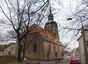 Evangelische Stadtpfarrkirche St. Fabian, Sebastian, Valentin, Cyriakus
