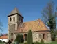 Dorfkirche Bollersdorf