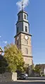 Evangelische Kirche
