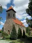 Dorfkirche Hasenholz