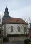 Evangelische Kirche Moischeid