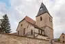 Trinitatiskirche Gleina