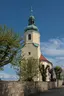 St.-Benno-Kirche