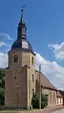 Dorfkirche Knapendorf