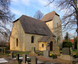 Dorfkirche Bischdorf