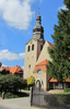 Evangelische Christuskirche Döbern