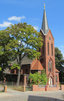Corpus-Christi-Kirche