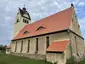 Dorfkirche Baitz