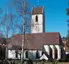 Nikolaikirche Aidlingen