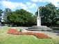 Potters Bar War Memorial