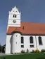 St. Cornelius und Cyprian