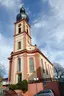 Stadtpfarrkirche St. Bartholomäus