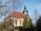 Kirche Schönburg