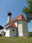 Katholische Filialkirche St. Nikolaus